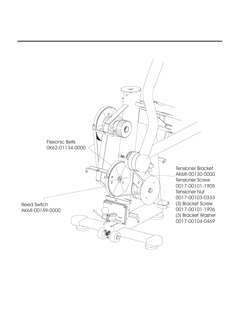 Life Fitness 95L User Manual | Page 14 / 21