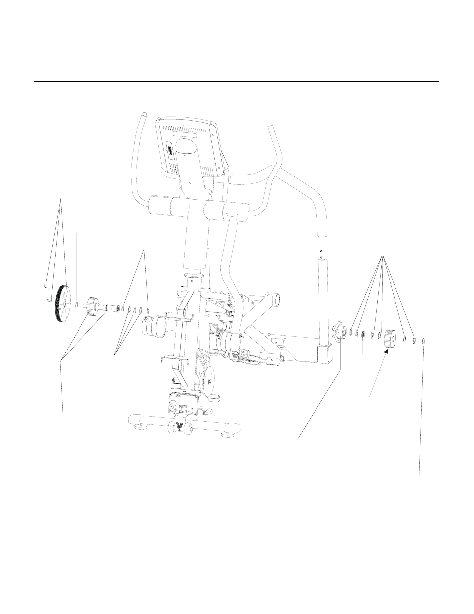 Life Fitness 95L User Manual | Page 15 / 21