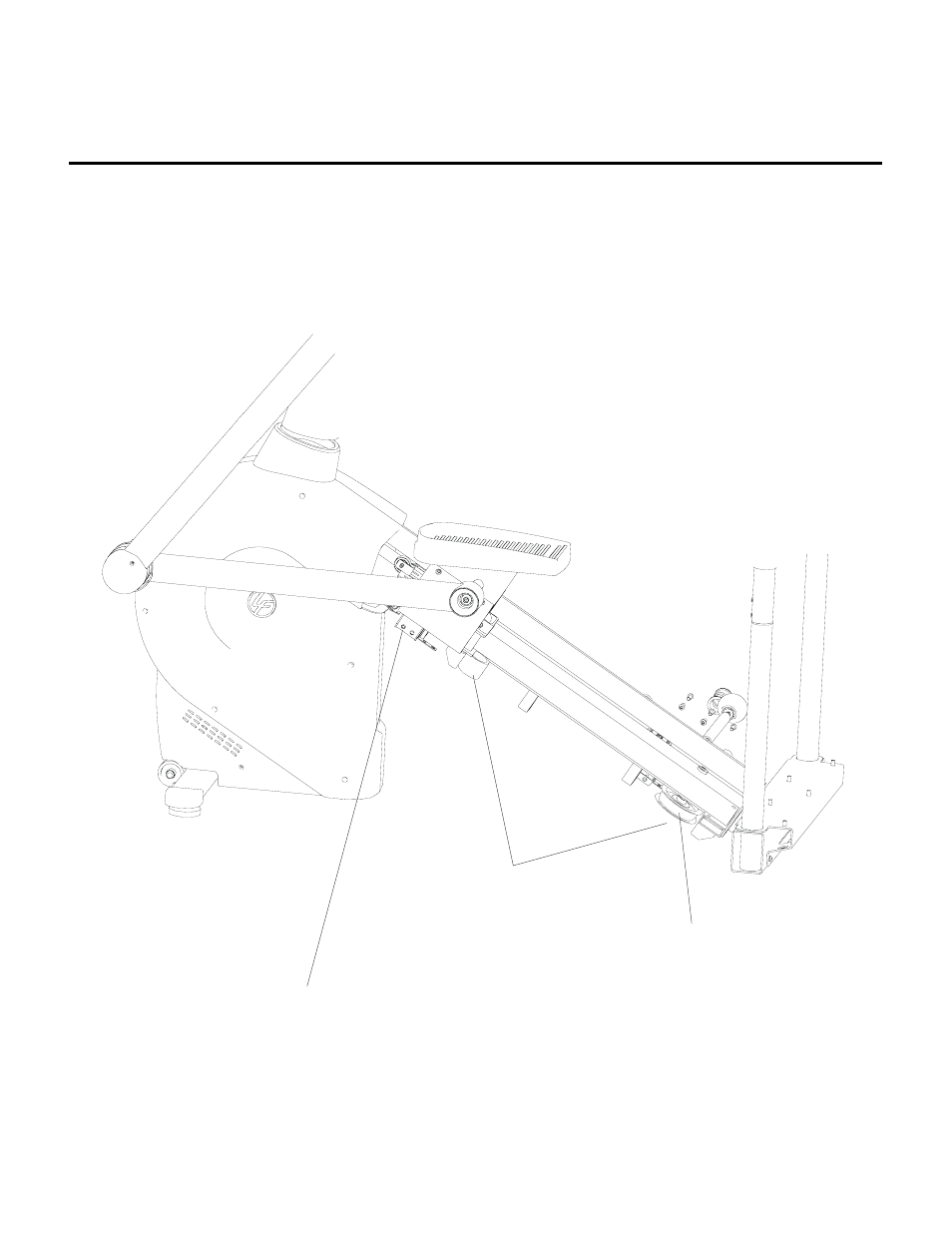 Life Fitness 95L User Manual | Page 17 / 21