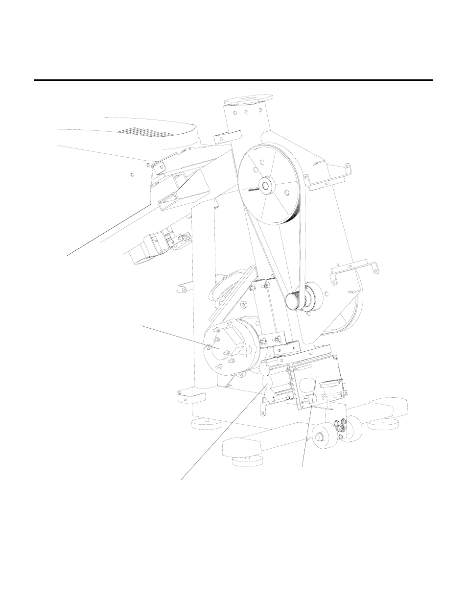 Life Fitness 95L User Manual | Page 18 / 21