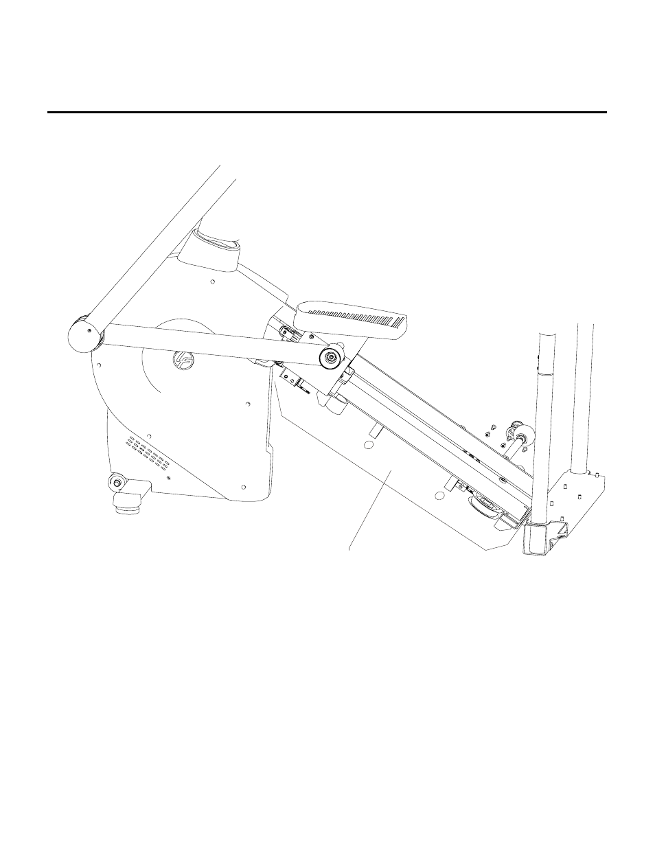 Life Fitness 95L User Manual | Page 20 / 21