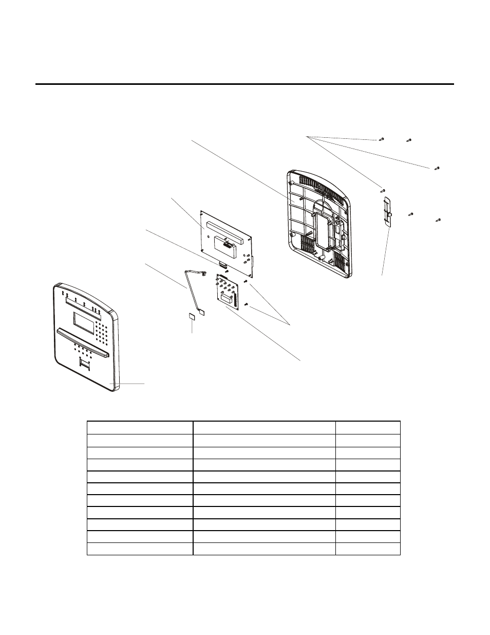 Life Fitness 95L User Manual | Page 7 / 21