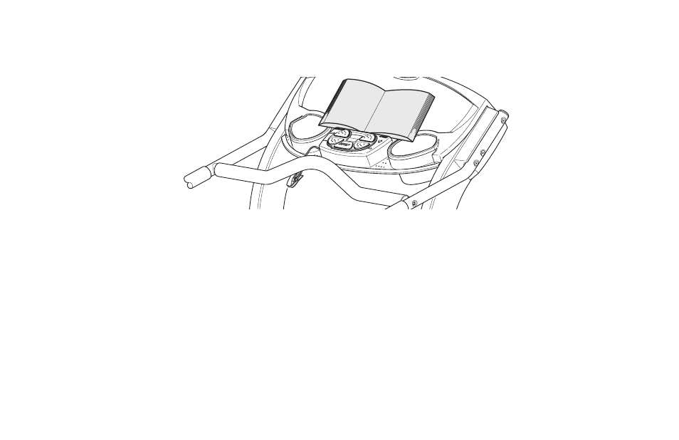 Life Fitness T30/T35 User Manual | Page 16 / 57
