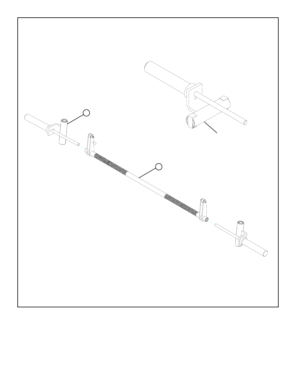 Important | Life Fitness Club Machine User Manual | Page 6 / 10