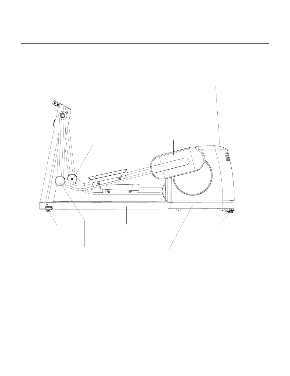 Life Fitness 93X-0XXX-02 User Manual | Page 10 / 14