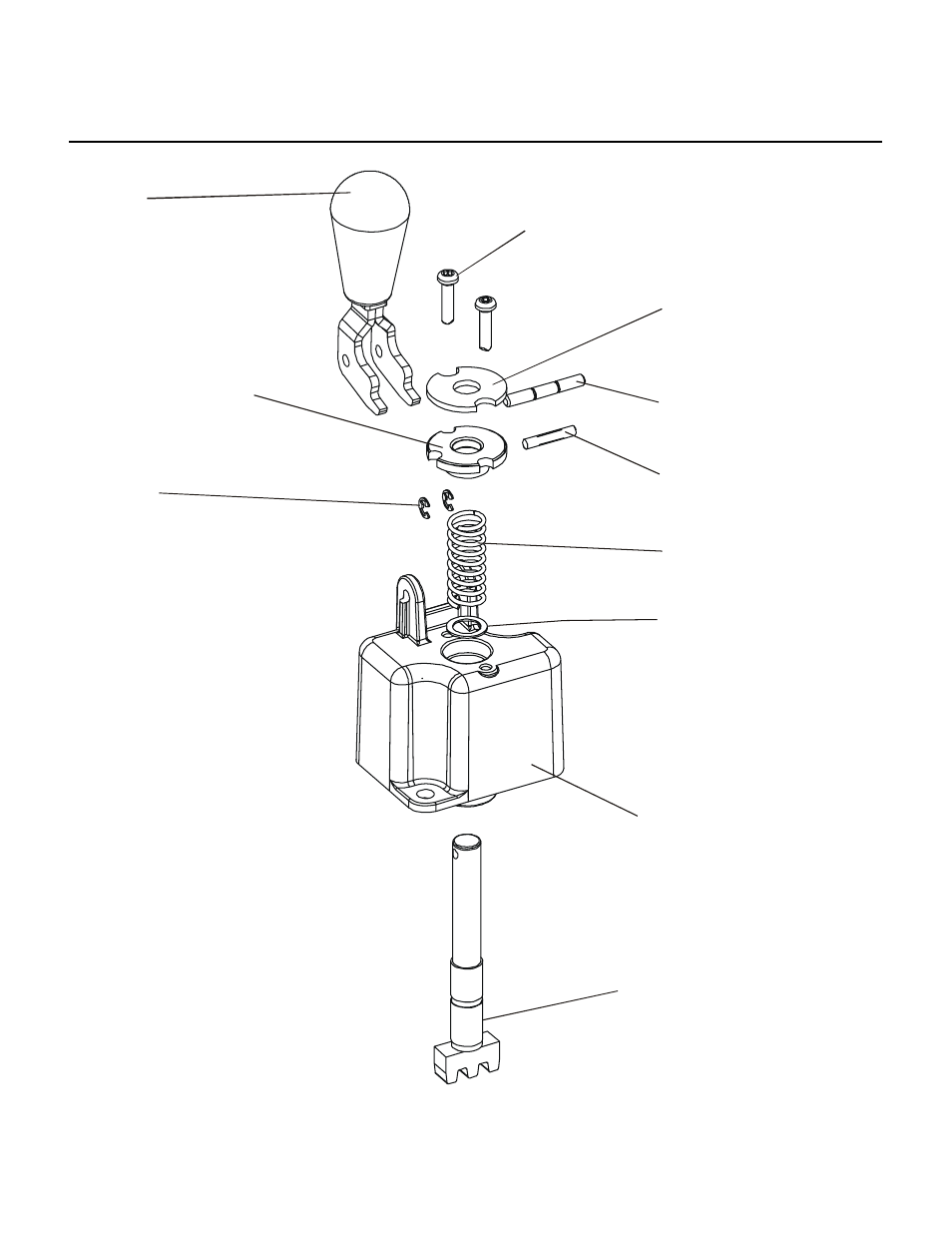 Life Fitness 90RW User Manual | Page 19 / 21