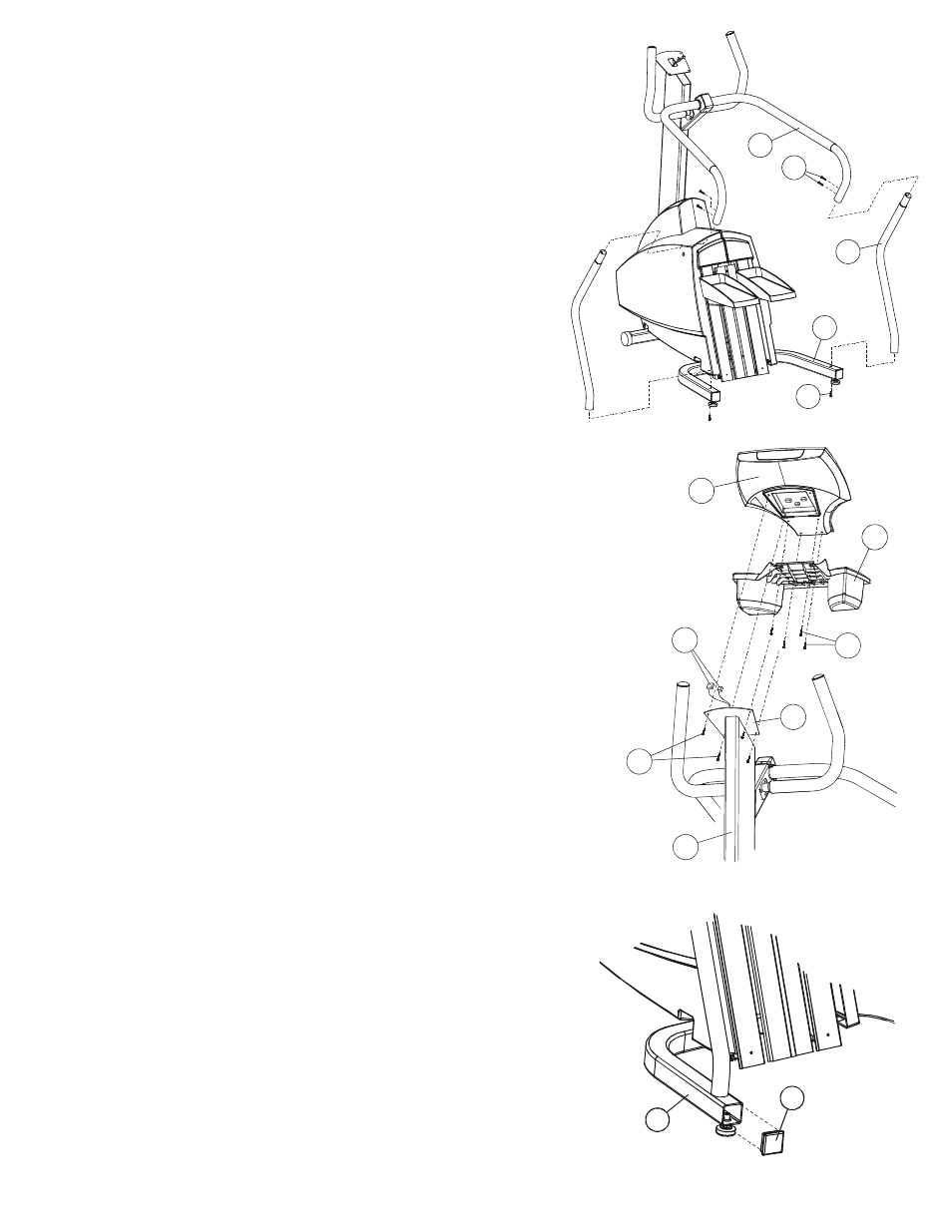 Life Fitness 90S User Manual | Page 7 / 8