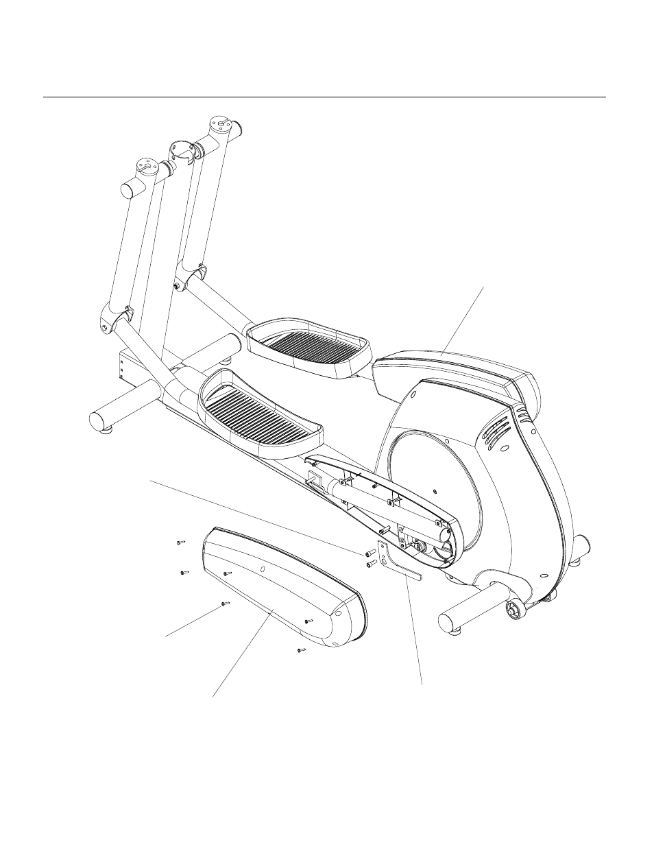 Life Fitness CSX-01 User Manual | Page 10 / 18