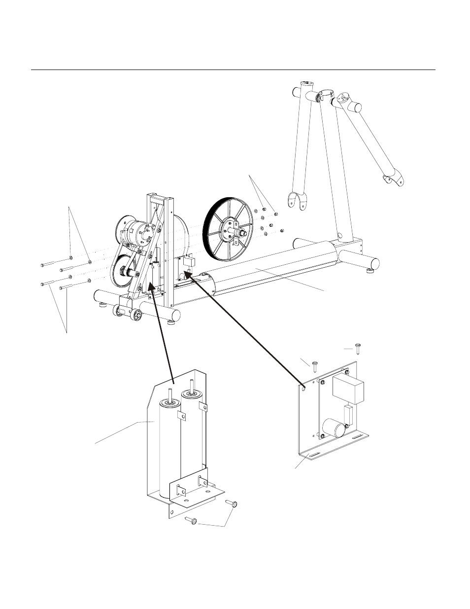 Life Fitness CSX-01 User Manual | Page 11 / 18