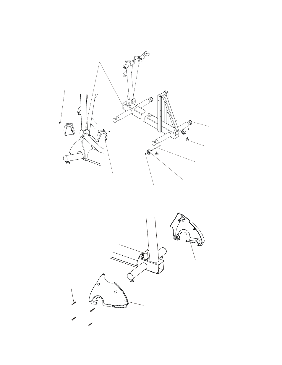 Life Fitness CSX-01 User Manual | Page 12 / 18