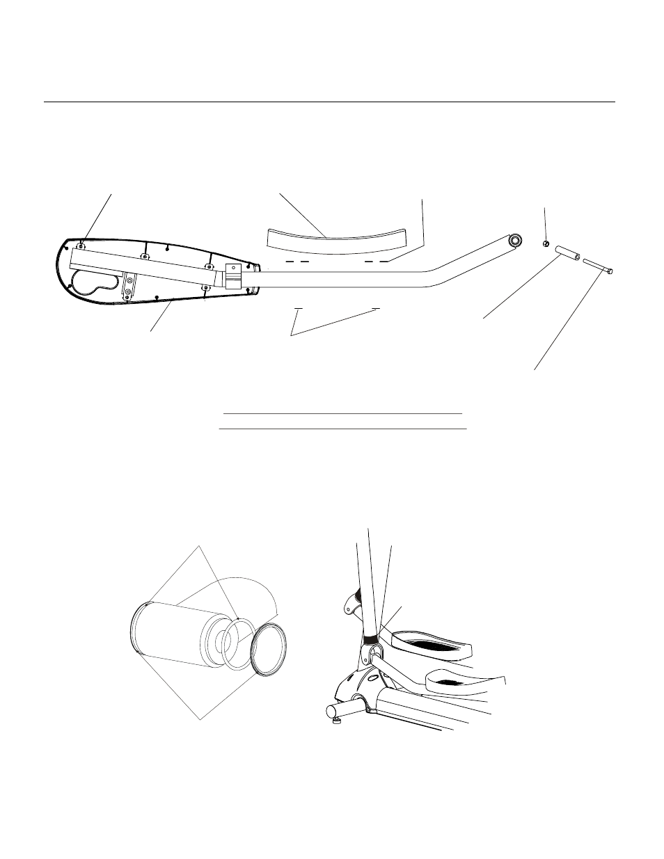 Life Fitness CSX-01 User Manual | Page 13 / 18