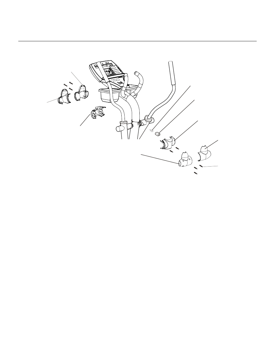 Life Fitness CSX-01 User Manual | Page 14 / 18