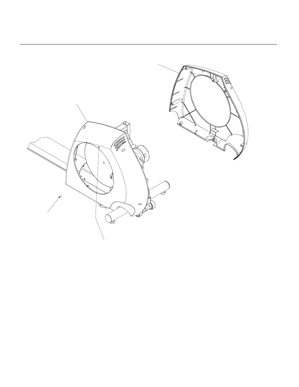 Life Fitness CSX-01 User Manual | Page 16 / 18