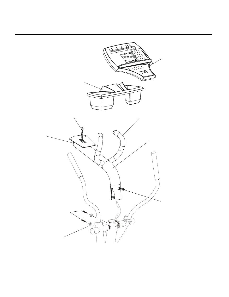Life Fitness CSX-01 User Manual | Page 5 / 18