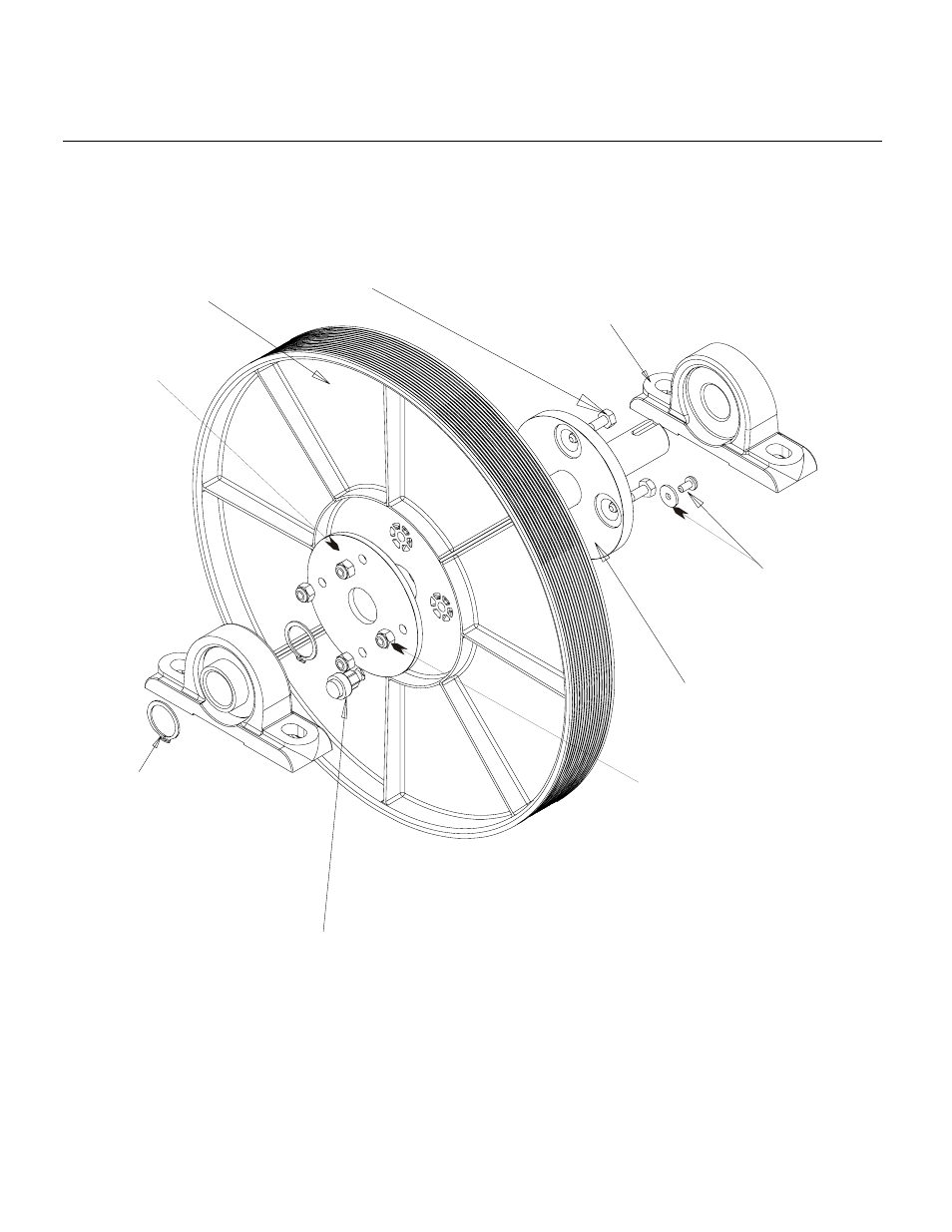 Life Fitness CSX-01 User Manual | Page 8 / 18