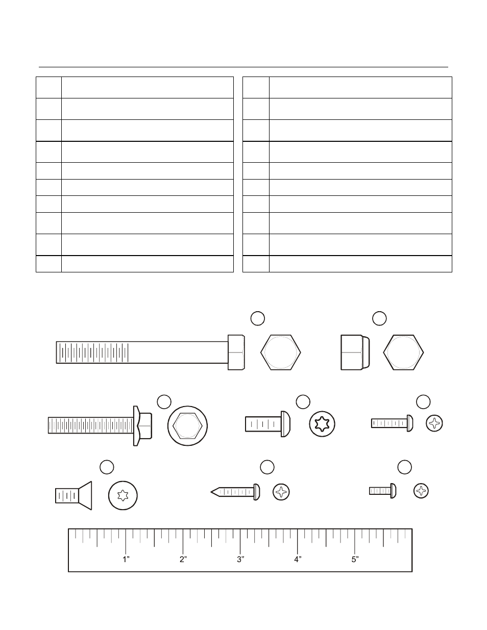 Life Fitness 93S User Manual | Page 4 / 8