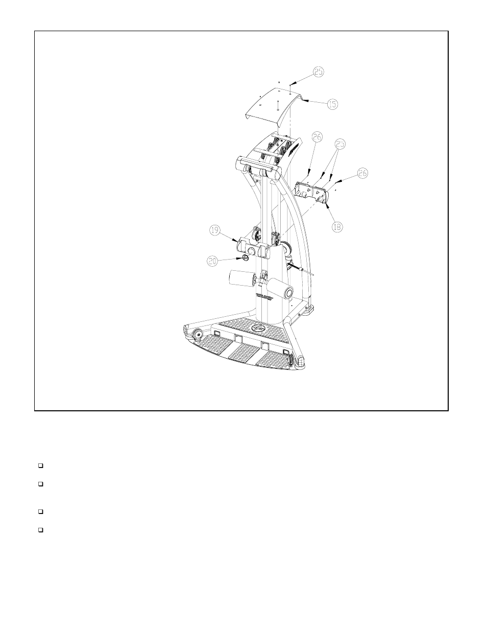 Figure 10 | Life Fitness FIT 1.0 CM User Manual | Page 17 / 22