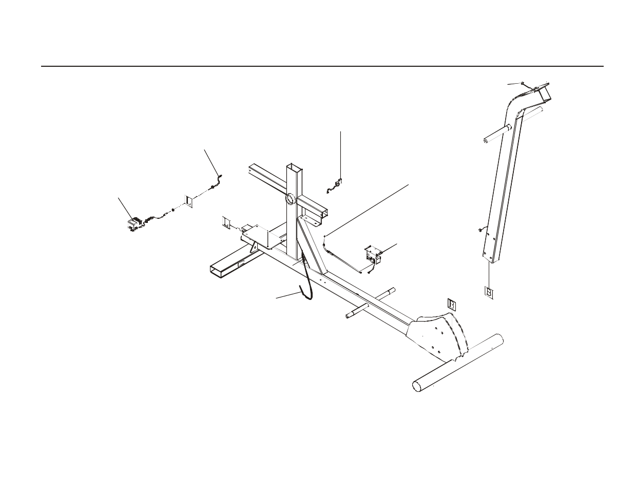 Life Fitness X1-XX00-0103 User Manual | Page 7 / 8