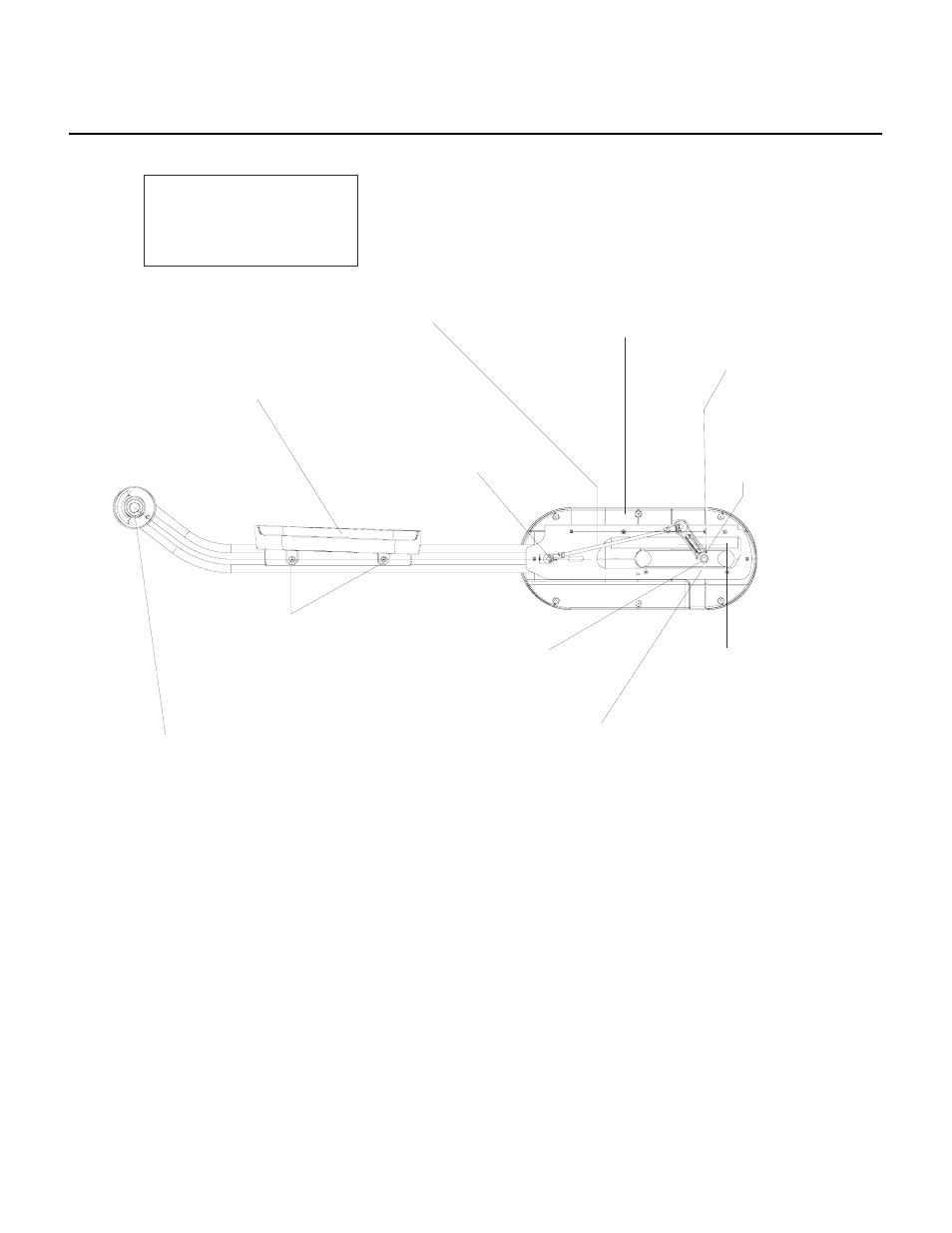 Life Fitness Arctic Silver 93X-0XXX-03 User Manual | Page 11 / 17