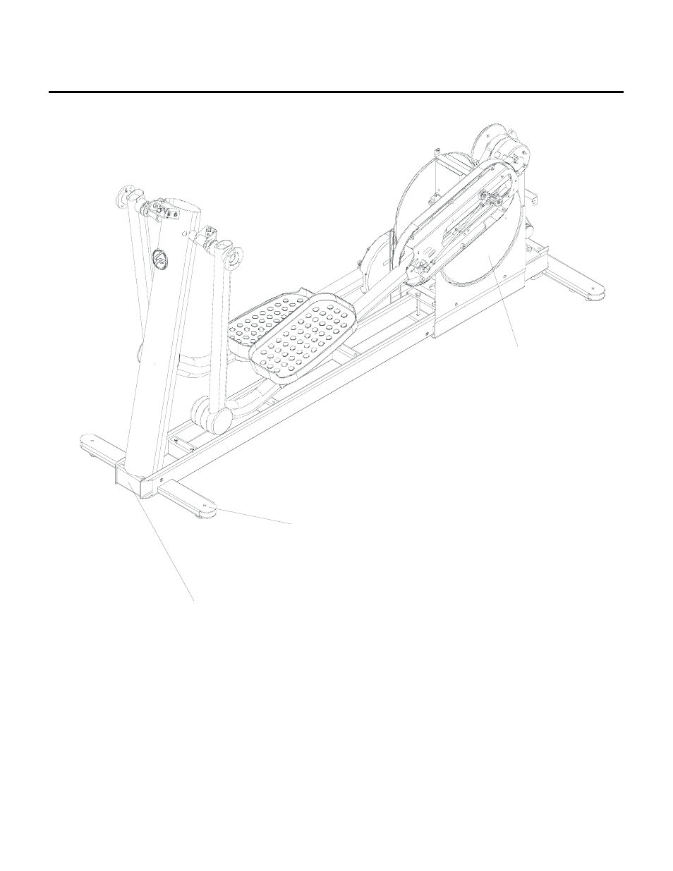 Life Fitness Arctic Silver 93X-0XXX-03 User Manual | Page 9 / 17