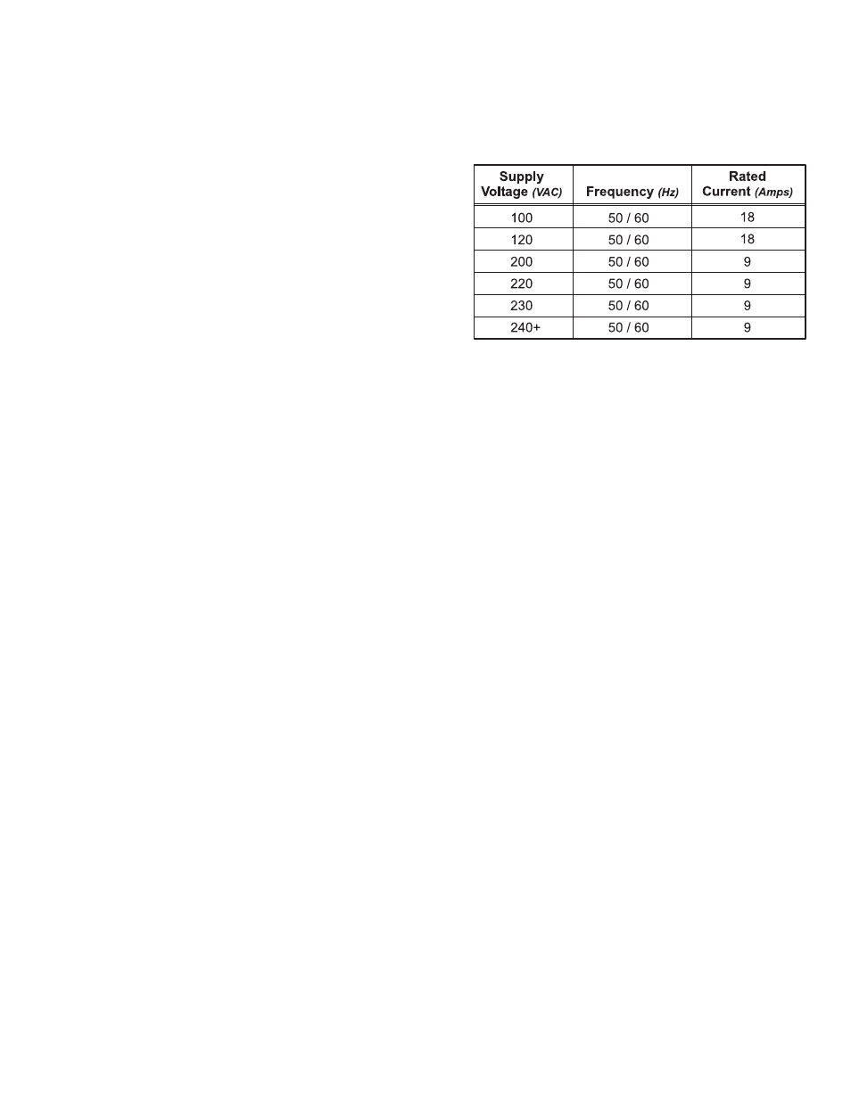 Danger | Life Fitness Treadmills 97Te User Manual | Page 12 / 69