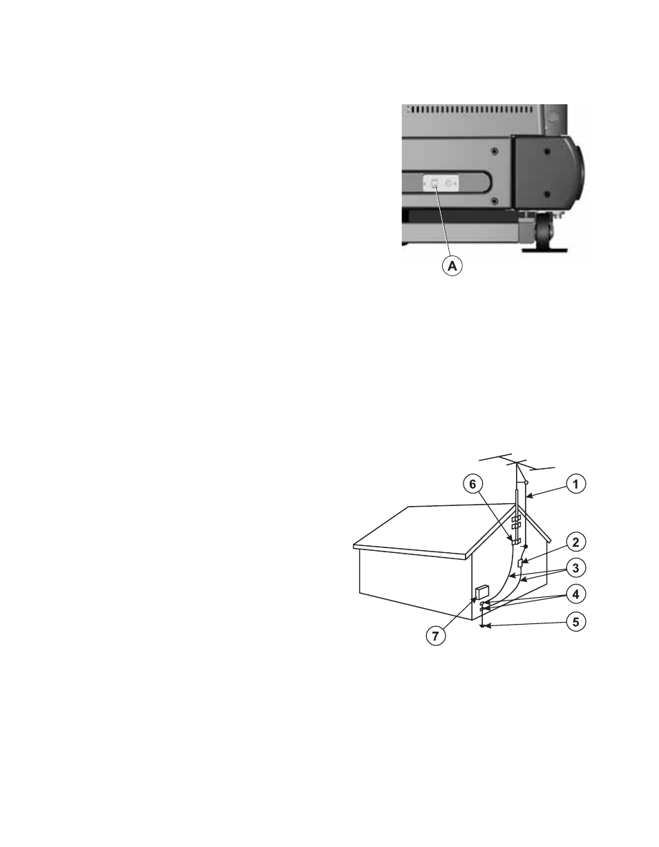 Tv h | Life Fitness Treadmills 97Te User Manual | Page 15 / 69