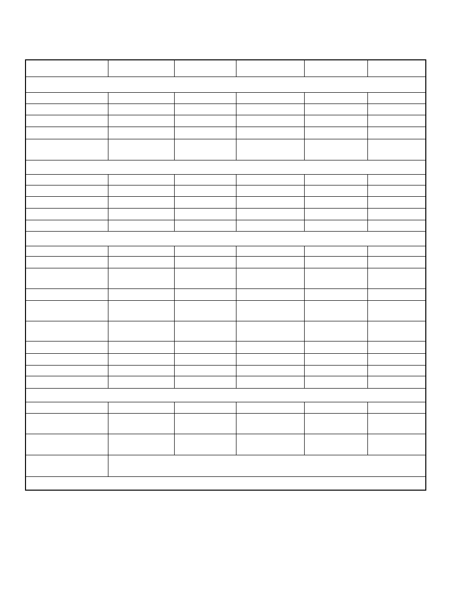 Reventive, Aintenance, Chedule | Life Fitness Treadmills 97Te User Manual | Page 59 / 69