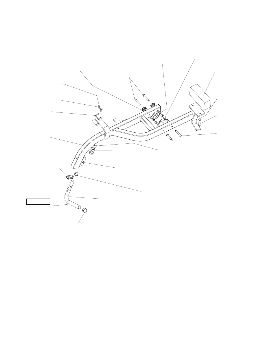 Mtsp shoulder press, Right movement arm, Mtsp shoulder press right movement arm | Life Fitness MTSP Shoulder Press User Manual | Page 6 / 17