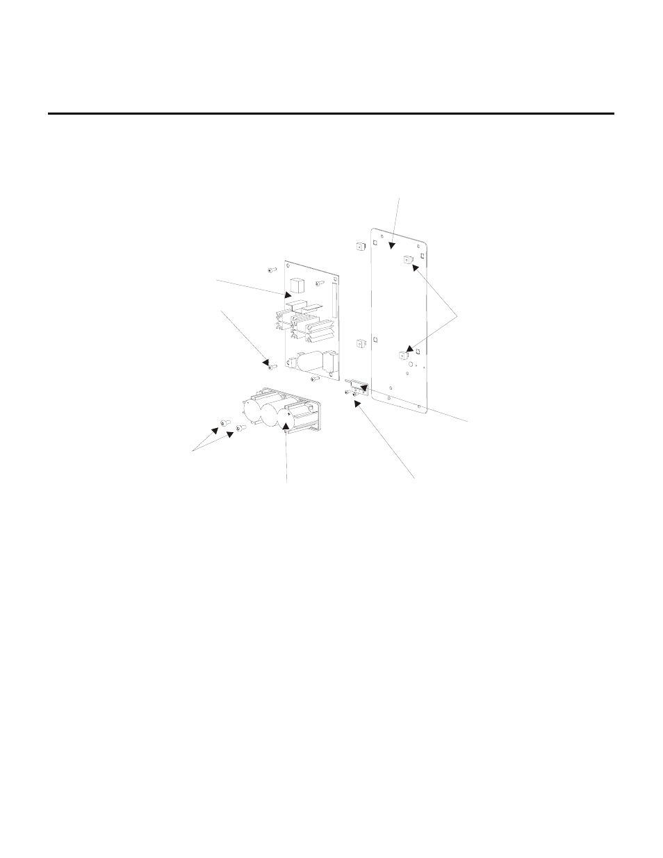 Life Fitness Arctic Silver 90XW-0XXX-03 User Manual | Page 12 / 17