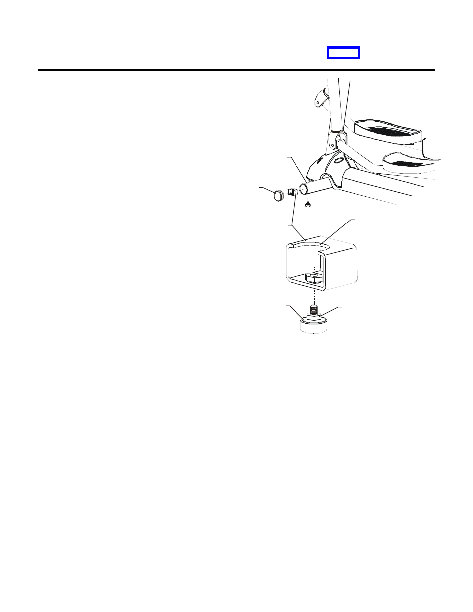 Life Fitness M051-00K61-A039 User Manual | 1 page