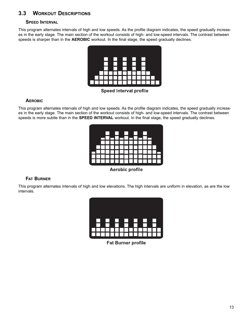 Life Fitness T250 User Manual | Page 14 / 20