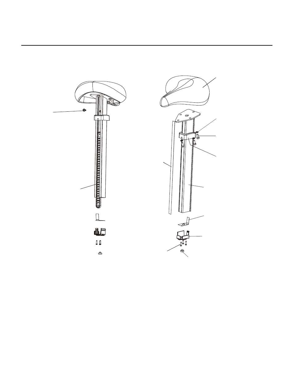 Life Fitness Upright Bike 93C User Manual | Page 10 / 21