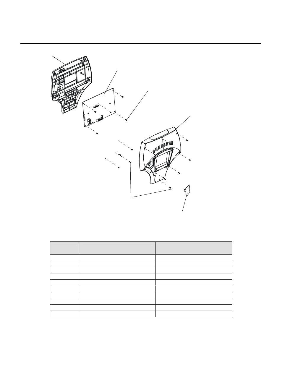 Life Fitness Upright Bike 93C User Manual | Page 4 / 21