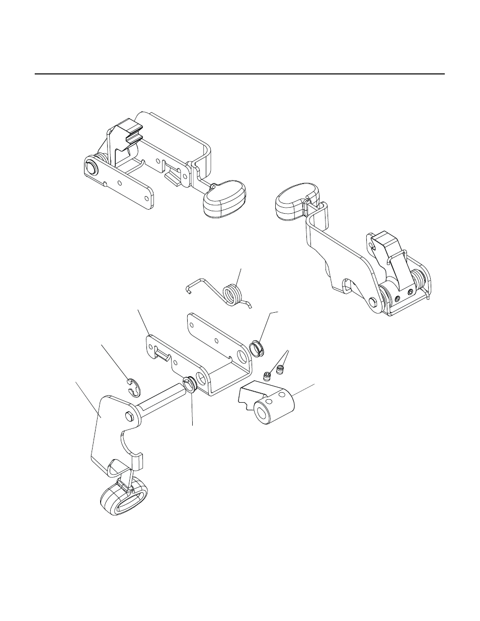 Life Fitness Upright Bike 93C User Manual | Page 9 / 21