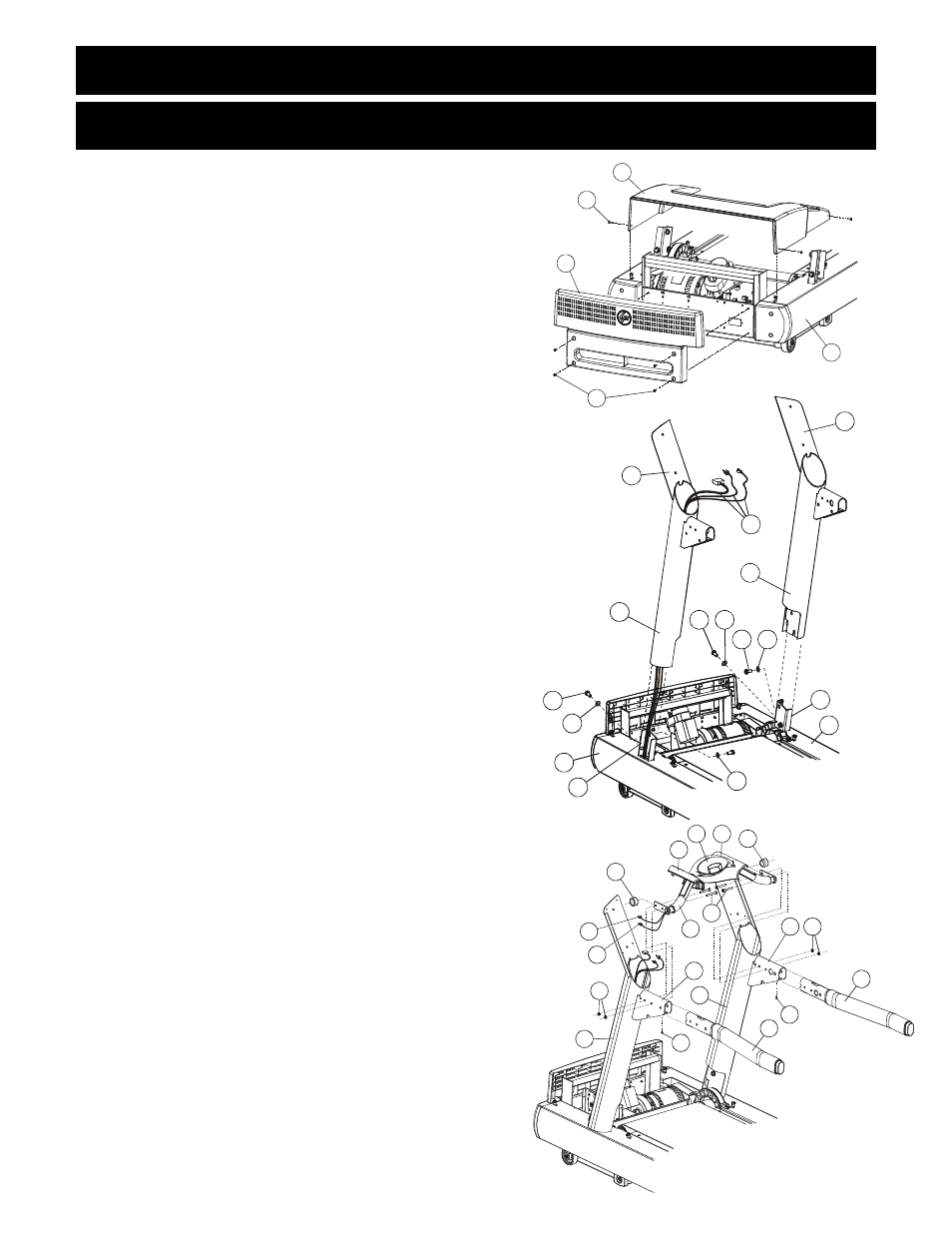 Life Fitness 95Te User Manual | Page 5 / 8