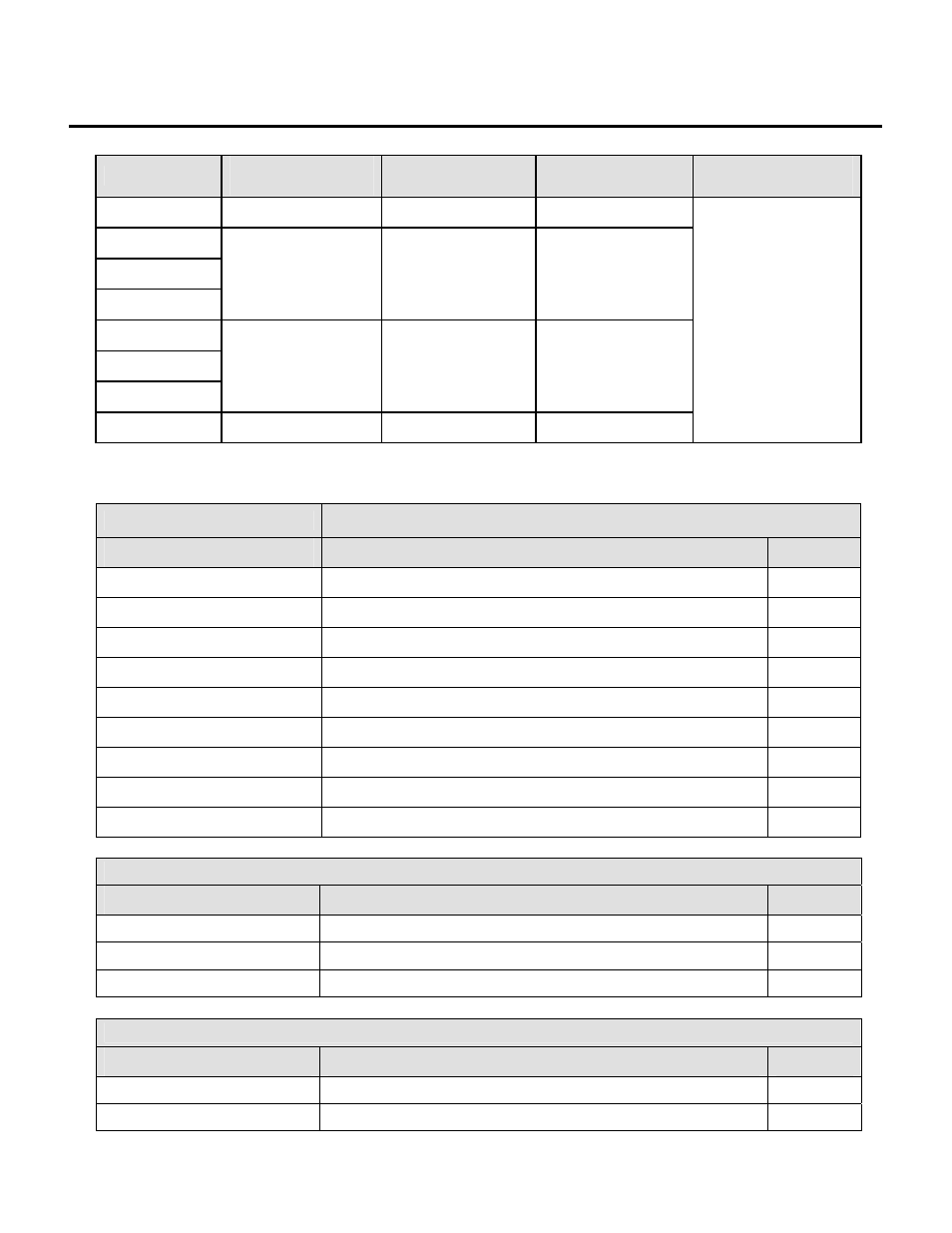 Life Fitness 90TW-XXXX-03 User Manual | Page 3 / 20