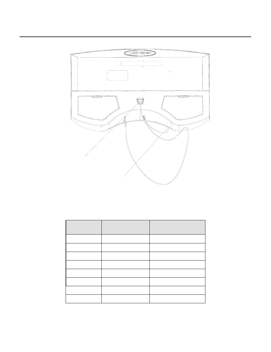 Life Fitness 90TW-XXXX-03 User Manual | Page 4 / 20