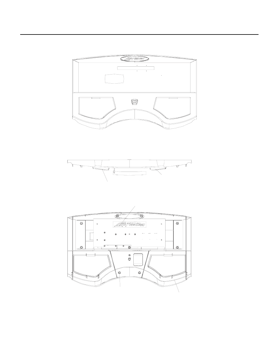 Life Fitness 90TW-XXXX-03 User Manual | Page 6 / 20