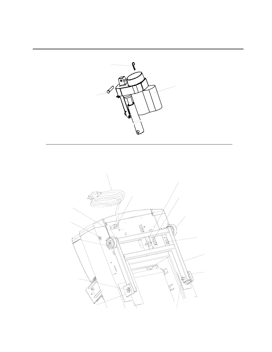 Life Fitness Arctic Silver T9 User Manual | Page 13 / 20