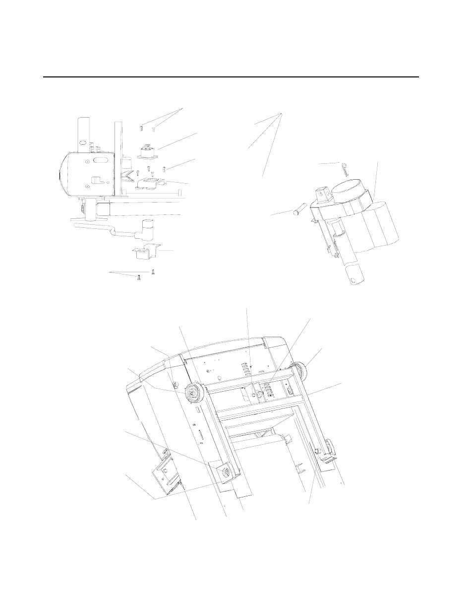 Life Fitness Arctic Silver T9 User Manual | Page 14 / 20