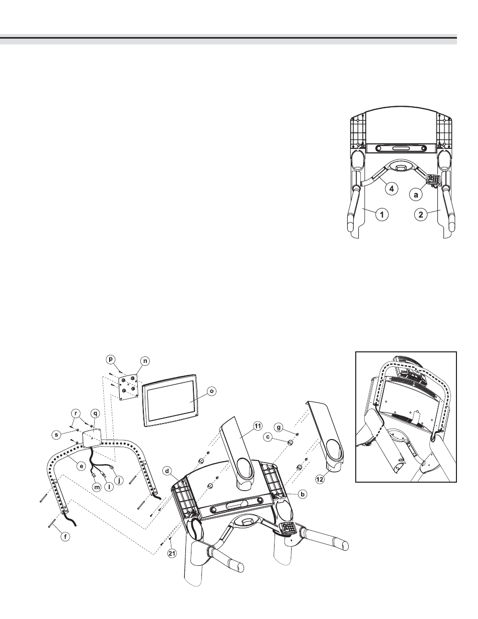 93t t | Life Fitness LCD Entertainment Ready User Manual | Page 25 / 29