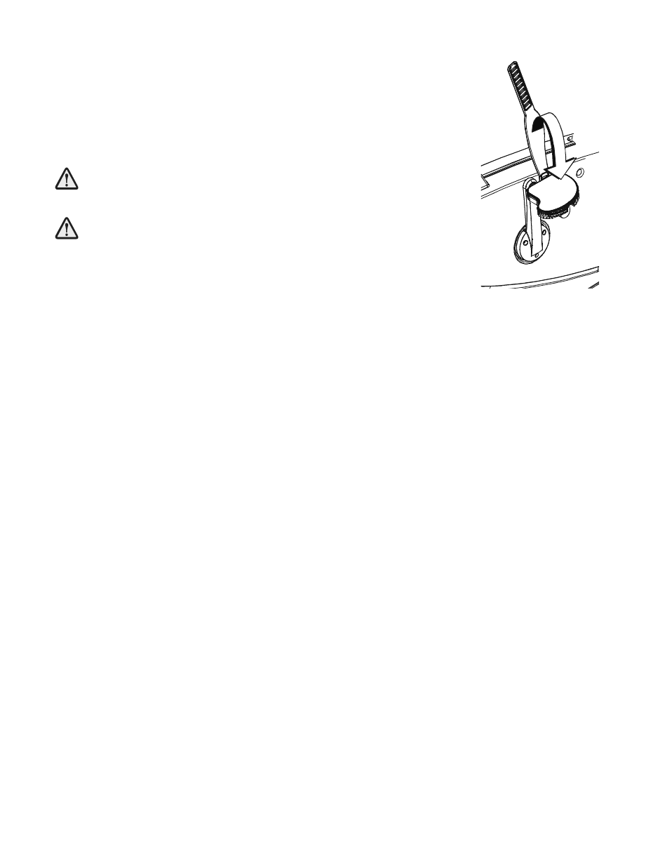 Life Fitness R7i User Manual | Page 10 / 32