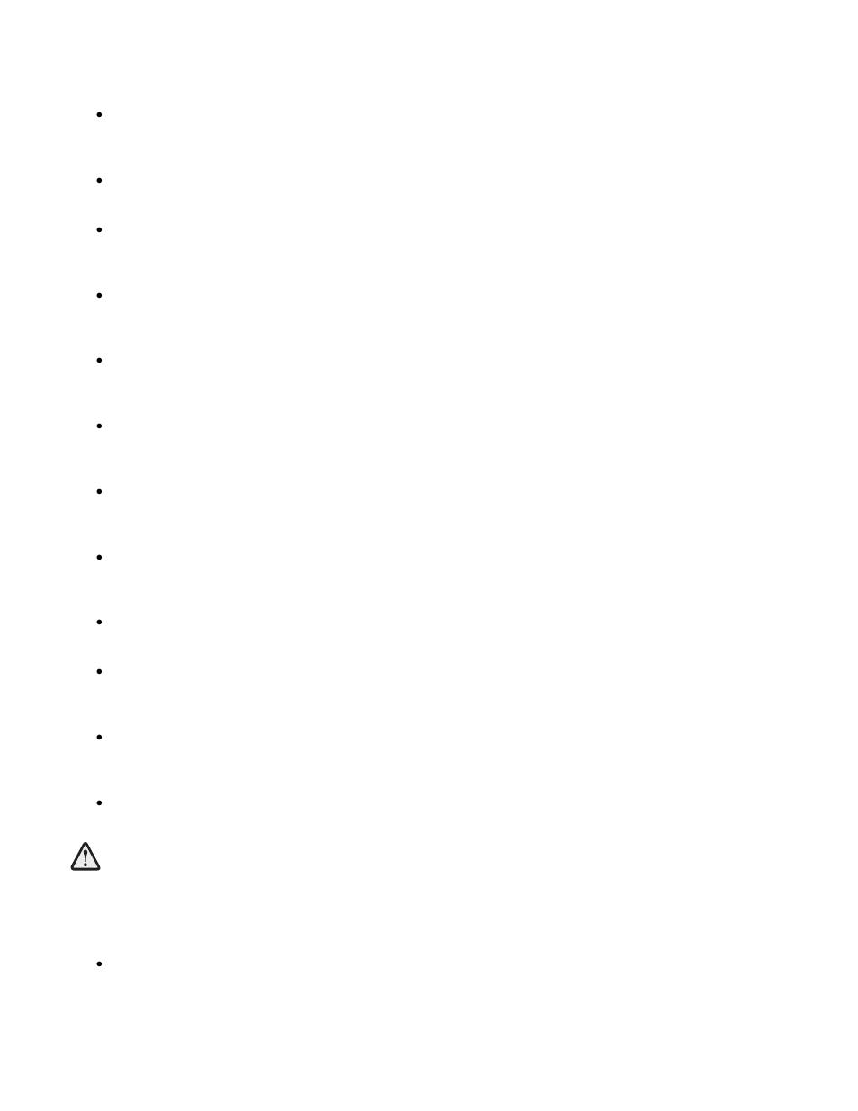 Life Fitness R7i User Manual | Page 7 / 32
