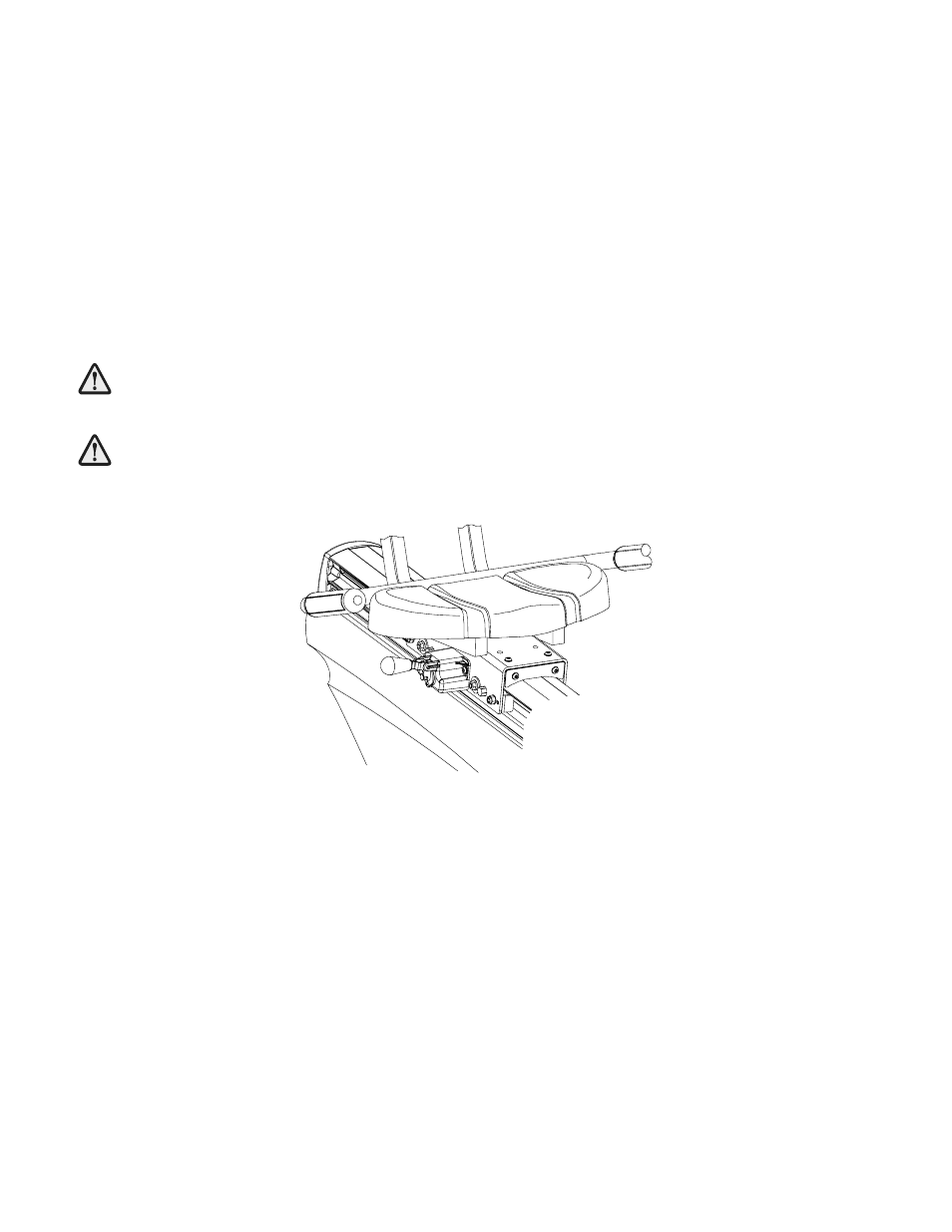 Life Fitness R7i User Manual | Page 9 / 32
