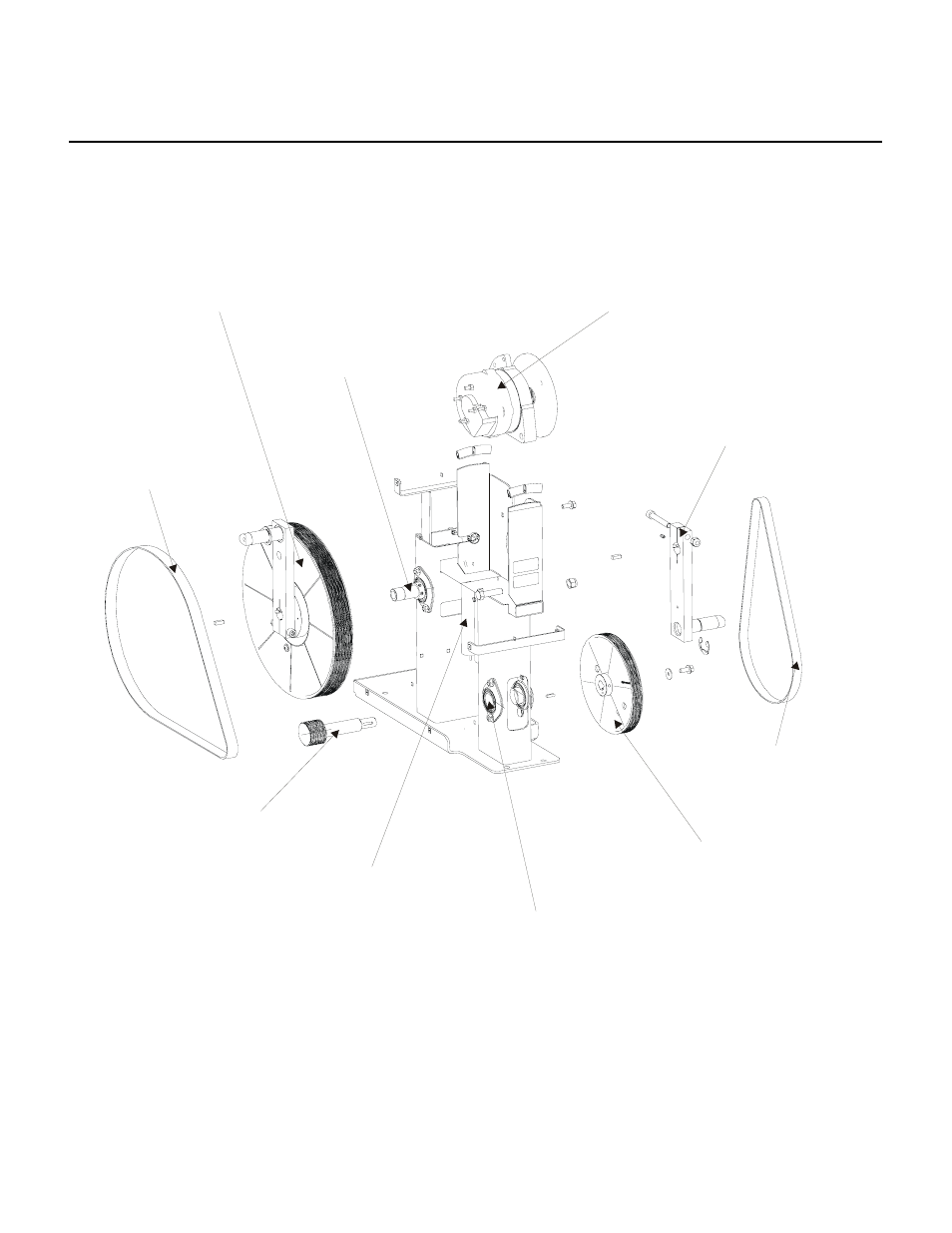 Life Fitness Arctic Silver Quiet Drive Cross-Trainer 95Xe-0XXX-03 User Manual | Page 16 / 18