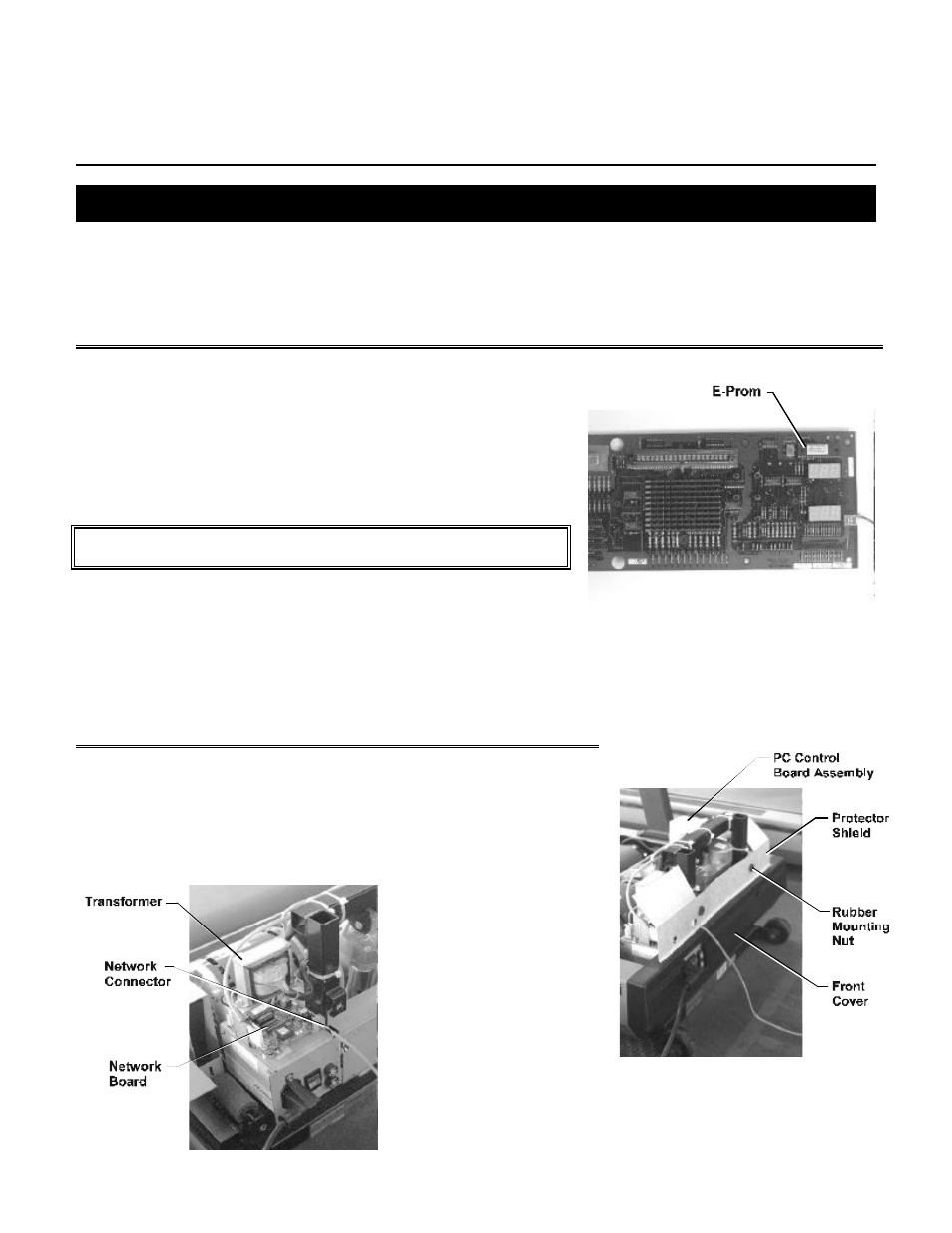 Life Fitness 9100HR User Manual | 3 pages