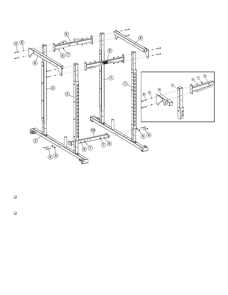 Life Fitness HDCR User Manual | Page 10 / 16