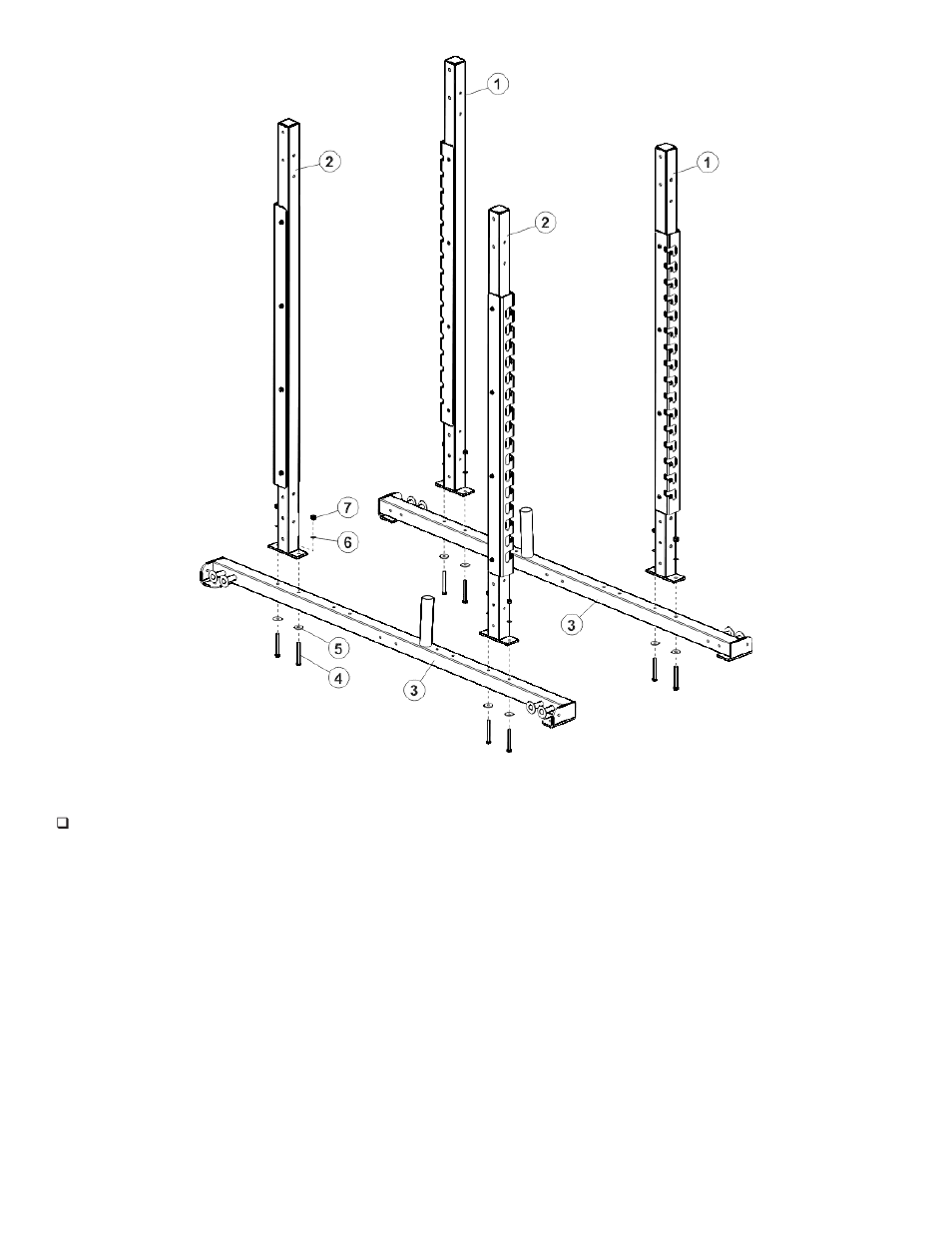 Life Fitness HDCR User Manual | Page 9 / 16