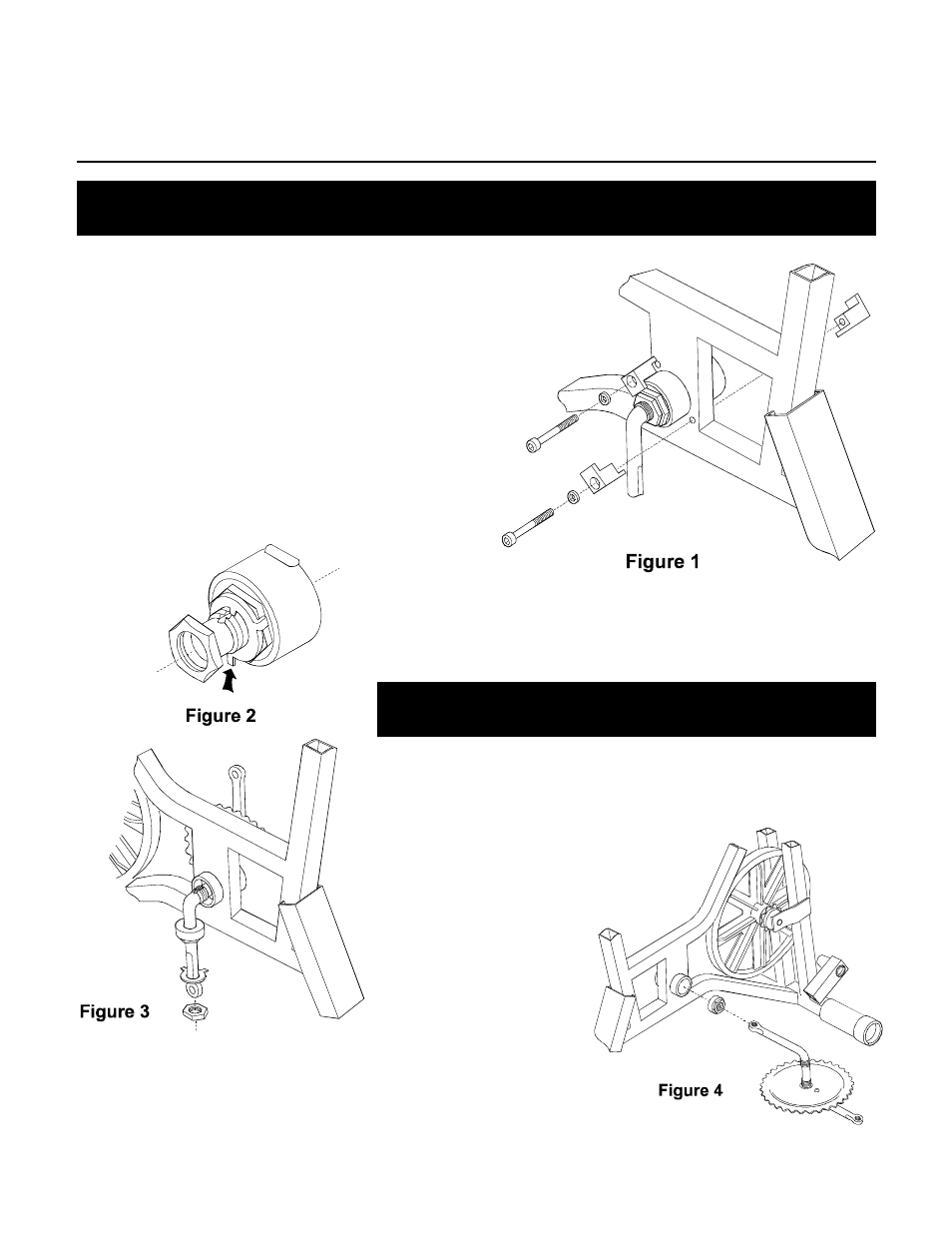 Life Fitness exercise bikes User Manual | 3 pages