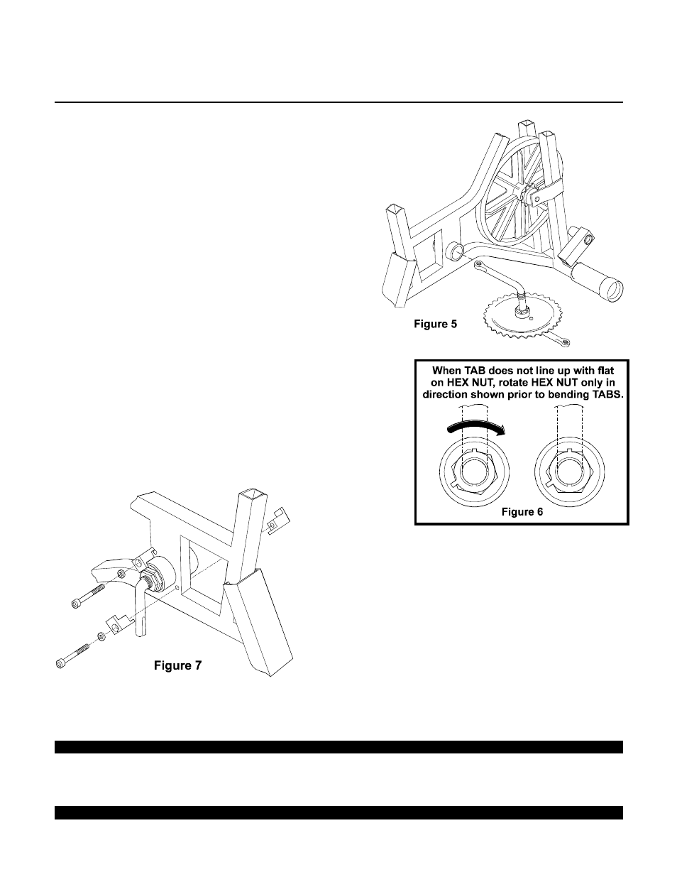 Life Fitness exercise bikes User Manual | Page 2 / 3